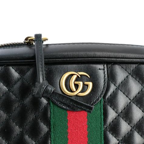 gucci crossbody bag black|gucci crossbody bag outlet.